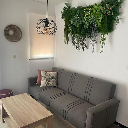 Apartamento La Cuca Candeleda Ngoại thất bức ảnh