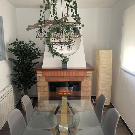 Apartamento La Cuca Candeleda Ngoại thất bức ảnh