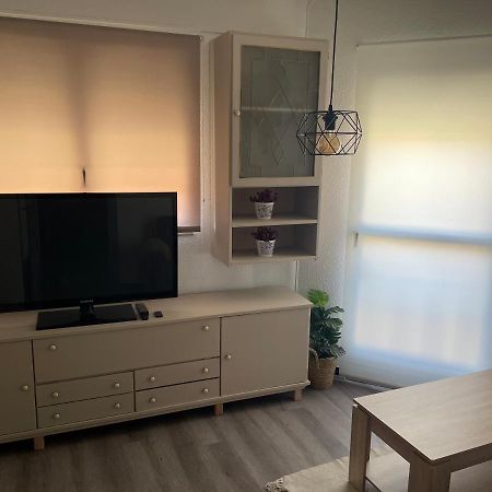 Apartamento La Cuca Candeleda Ngoại thất bức ảnh
