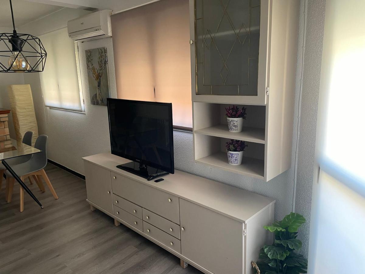 Apartamento La Cuca Candeleda Ngoại thất bức ảnh